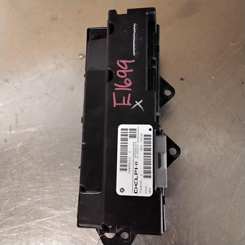 Door Switch Front CHRYSLER PACIFICA 04 05 06