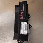 Door Switch Front CHRYSLER PACIFICA 04 05 06