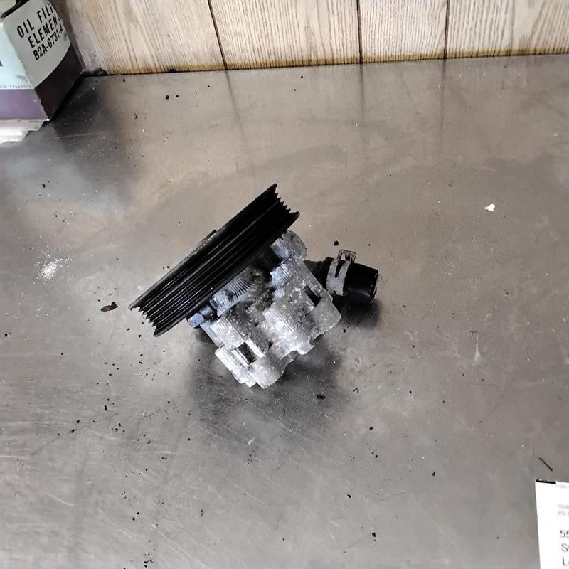 Power Steering Pump/motor DODGE CARAVAN 01 02 03 04 05 06 07