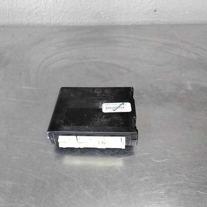 2005 Chevrolet Impala Chassis Brain Box OEM#15224204