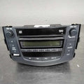 Audio & Visual Equip.(radio) TOYOTA RAV-4 06 07 08