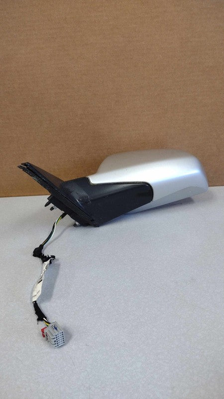 2008-2014 Cadillac CTS Left Door Mirror OEM#25828083 128-1537