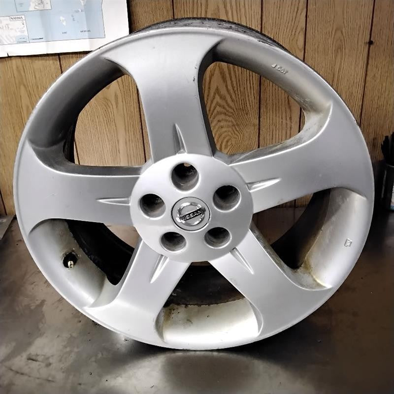 Wheel NISSAN MURANO 03 04 05 06