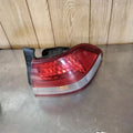 Tail Light Assembly HONDA ACCORD Right 01 02