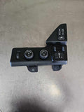 2015-2019 GMC Yukon XL 1500 Headlight Switch (dash Mtd) OEM#84472676
