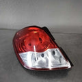 2008-2010 Left Tail Light Assembly Saturn Vue
