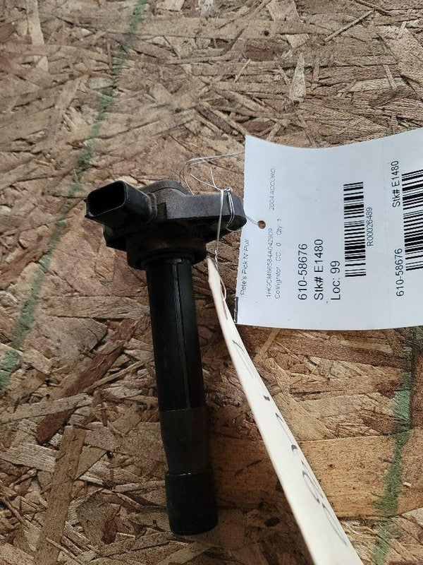 Ignition Coil/ignitor HONDA ACCORD 04 05 06 07