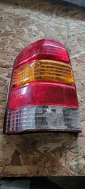 Tail Light Assembly FORD ESCAPE Left 01 02 03 04 05 06 07