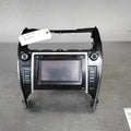 Audio & Visual Equip.(radio) TOYOTA CAMRY 12 13