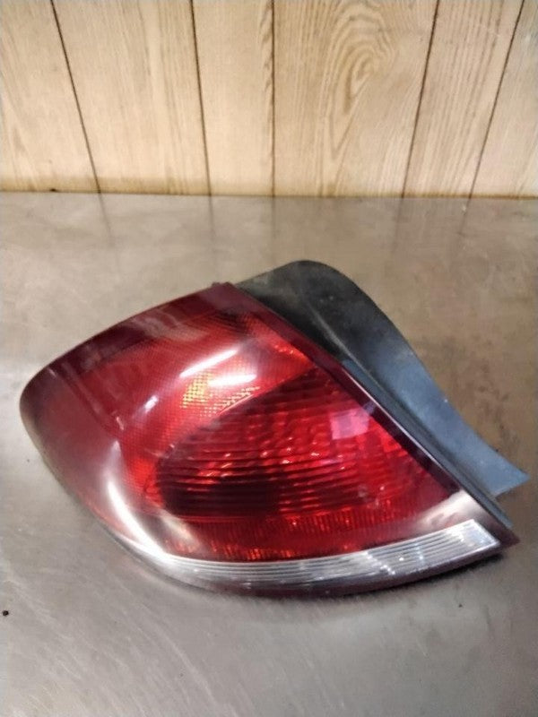 Tail Light Assembly FORD TAURUS Left 04 05 06 07