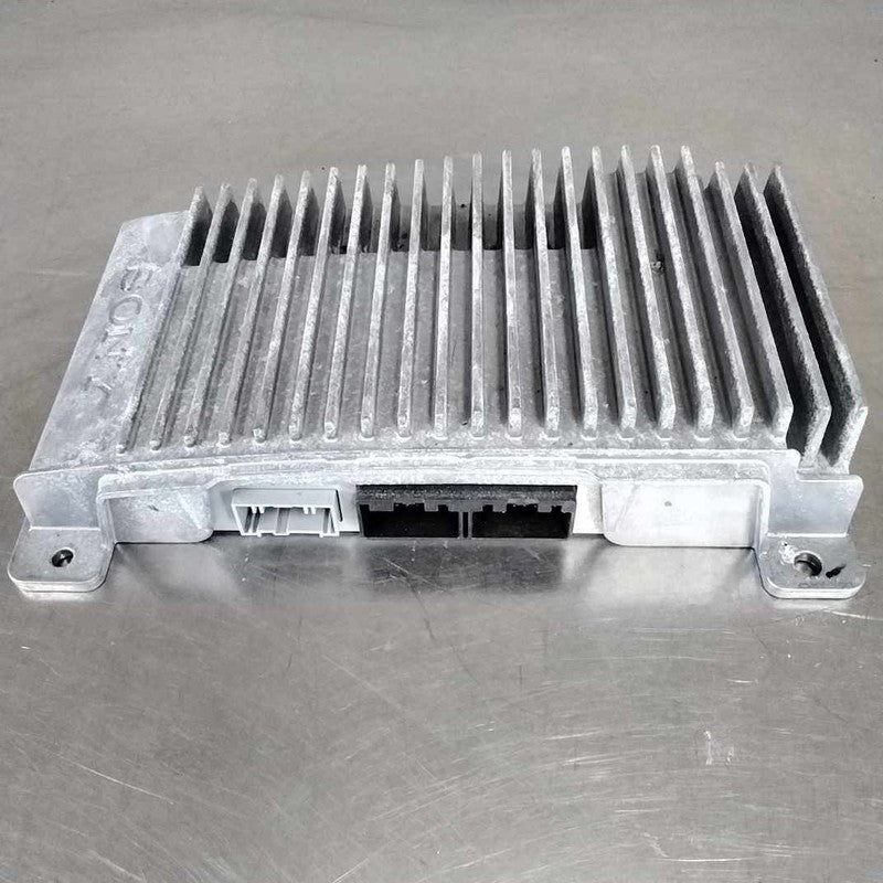 2013-2014 Ford Escape Audio & Visual Equip.(radio) OEM#CT4T18B849AE
