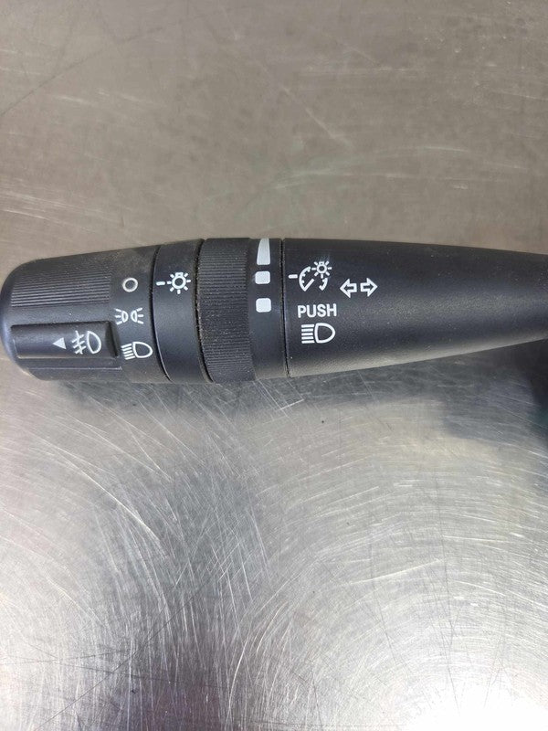 Combination Switch JEEP COMPASS 09 10 11 12 13 14 15 16 17