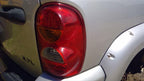 Tail Light Assembly JEEP LIBERTY Right 02 03 04
