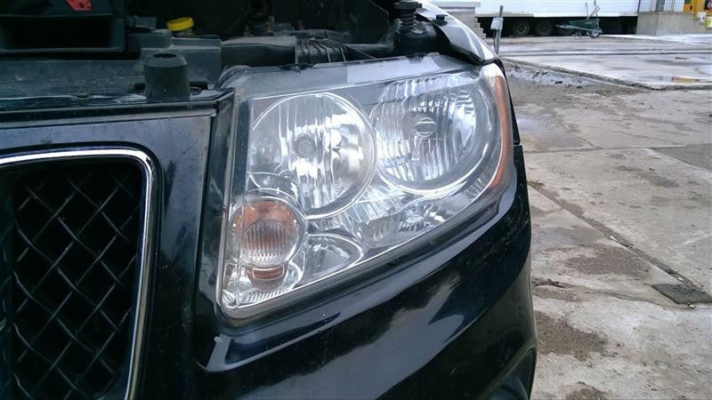 Headlamp Assembly JEEP COMPASS Left 11 12 13 14 15 16 17
