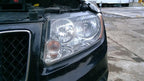 Headlamp Assembly JEEP COMPASS Left 11 12 13 14 15 16 17