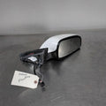 Door Mirror CHEVY MALIBU Right 08 09 10 11 12