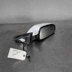 Door Mirror CHEVY MALIBU Right 08 09 10 11 12