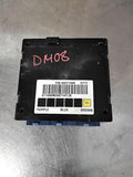 Chassis Brain Box CHEVY SILVERADO 1500 00