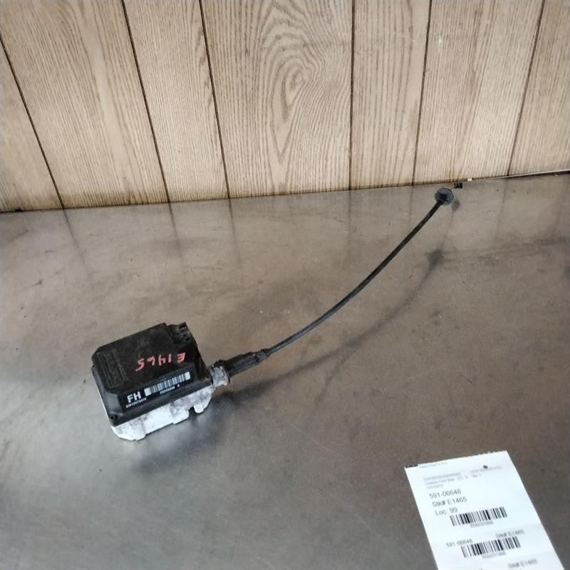 Chassis Brain Box BUICK RENDEZVOUS 02 03 04 05