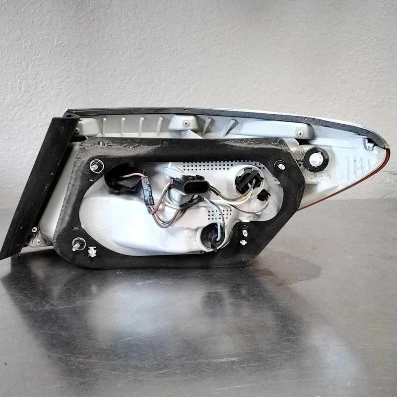 2012-2017 Left Tail Light Assembly Buick Verano