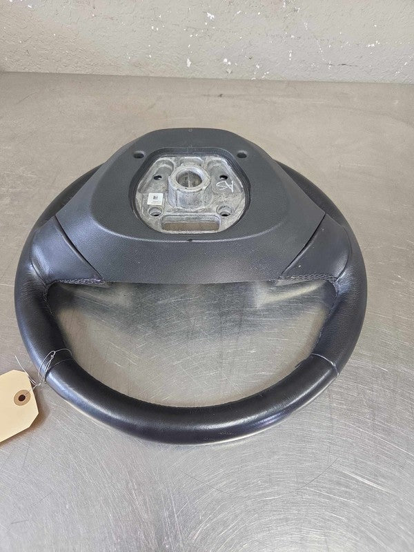 2012-2017 Chevy Equinox Steering Wheel