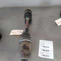 2005-2023 Left Axle Shaft Chrysler
