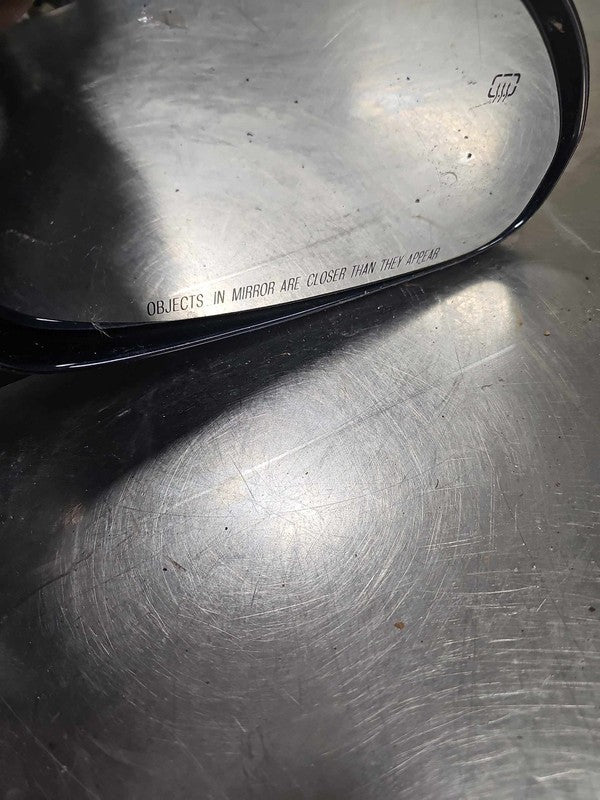 2008-2012 Buick Enclave Right Door Mirror OEM#25867123