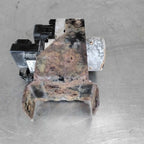 2004-2005 Ford F150 Pickup Anti-lock Brake Parts Assembly OEM# 4L3Z2C0