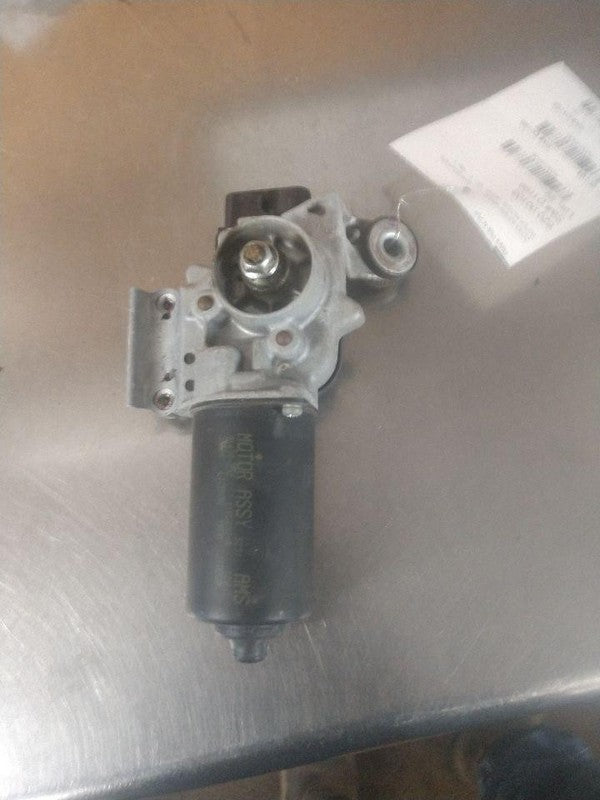 2005-2006 Chevrolet Equinox Wiper Motor Front OEM#15813769