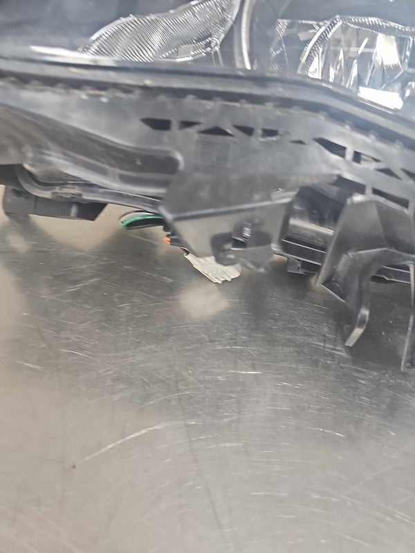 2018-2023 Subaru XV Crosstrek Left Headlamp Assembly #114-10374