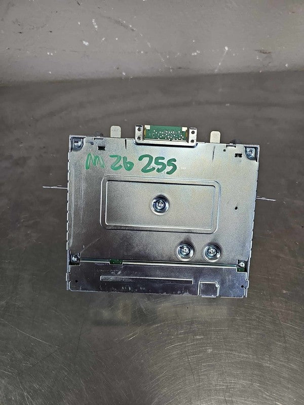 2020-2023 Subaru Impreza Audio & Visual Equip.(radio) ID 86431FL61A
