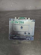 2020-2023 Subaru Impreza Audio & Visual Equip.(radio) ID 86431FL61A