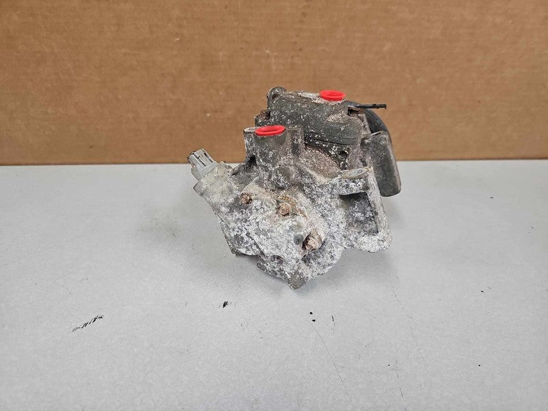 2009-2013 Toyota Matrix A/c Air Compressor OEM#8831002520