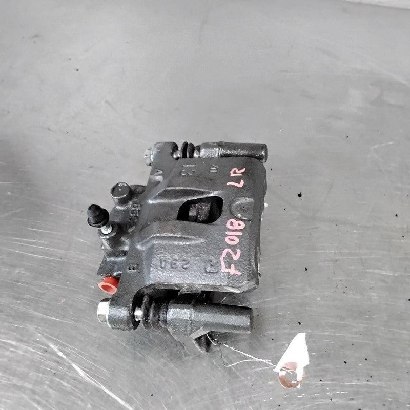 Caliper JEEP COMPASS Left 07 08 09 10 11 12 13 14 15 16 17