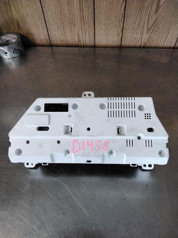 Speedometer PONTIAC VIBE 09 10