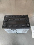 Audio & Visual Equip.(radio) KIA SORENTO 03 04 05 06