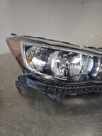 2017-2023 Subaru Impreza Right Headlamp Assembly