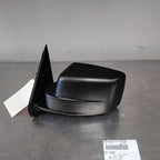 Door Mirror JEEP LIBERTY Left 08 09 10 11 12