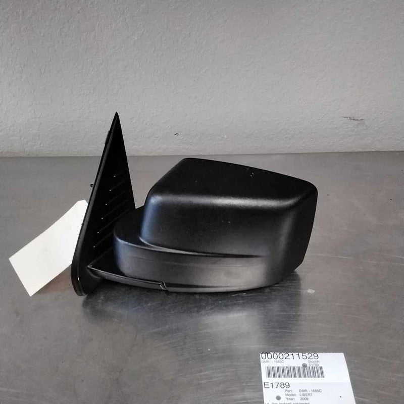 Door Mirror JEEP LIBERTY Left 08 09 10 11 12