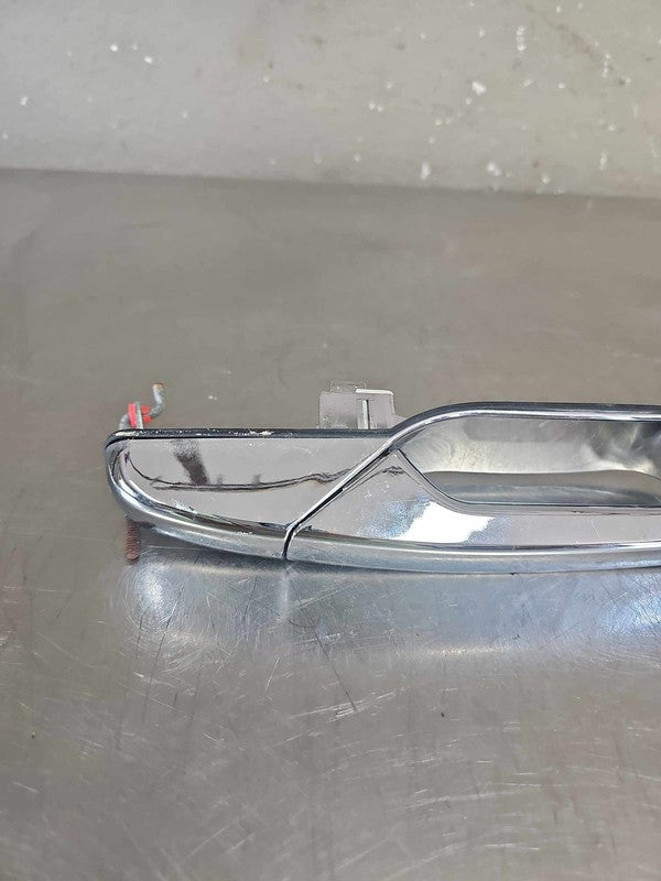 Outside Door Handle CHEVY TAHOE Left 07 08 09 10 11 12 13 14