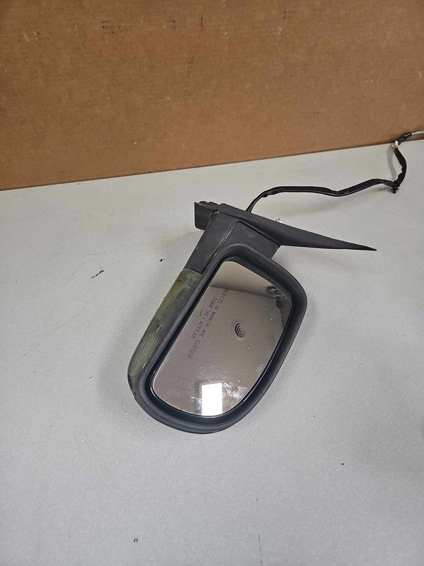 2006-2007 GMC Envoy Right Door Mirror OEM#15808570