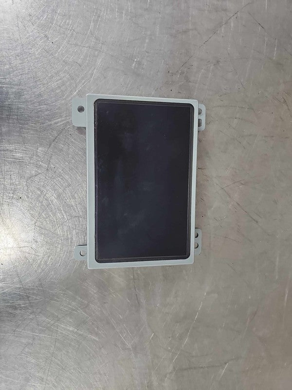 2012-2017 Chevrolet Equinox Info-gps-tv Screen OEM#22807201