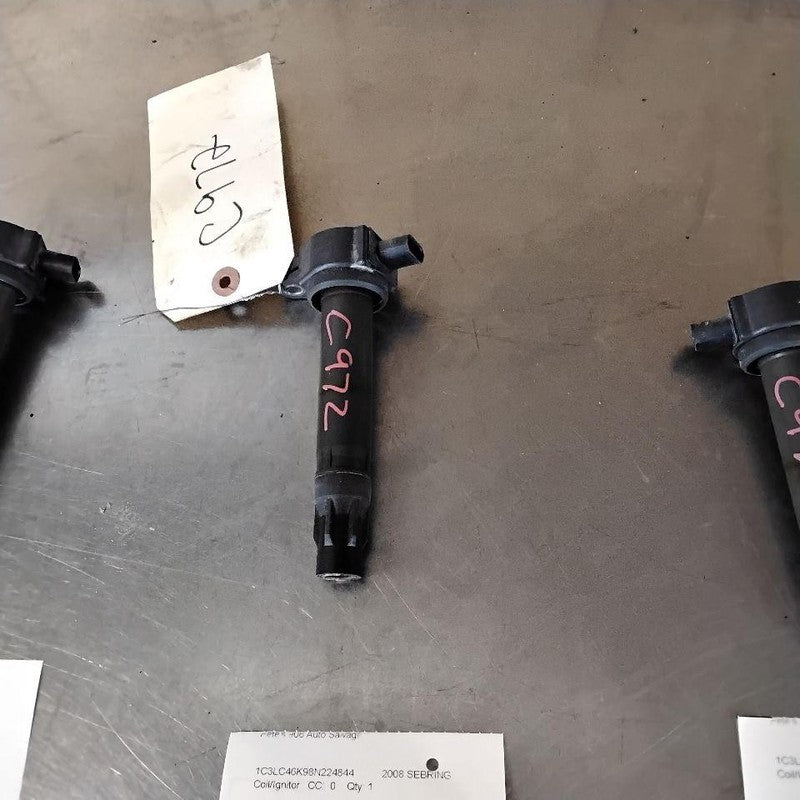Ignition Coil/ignitor CHRYSLER SEBRING 07 08 09 10
