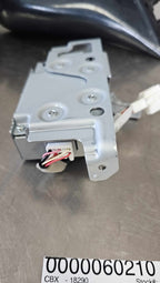 2020-2023 Subaru Impreza Chassis Brain Box Driver Assist (center dash)
