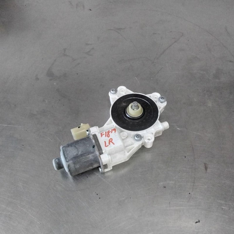 2007-2017 Power Window Motor Jeep Patriot Left side OEM# 68002891AA