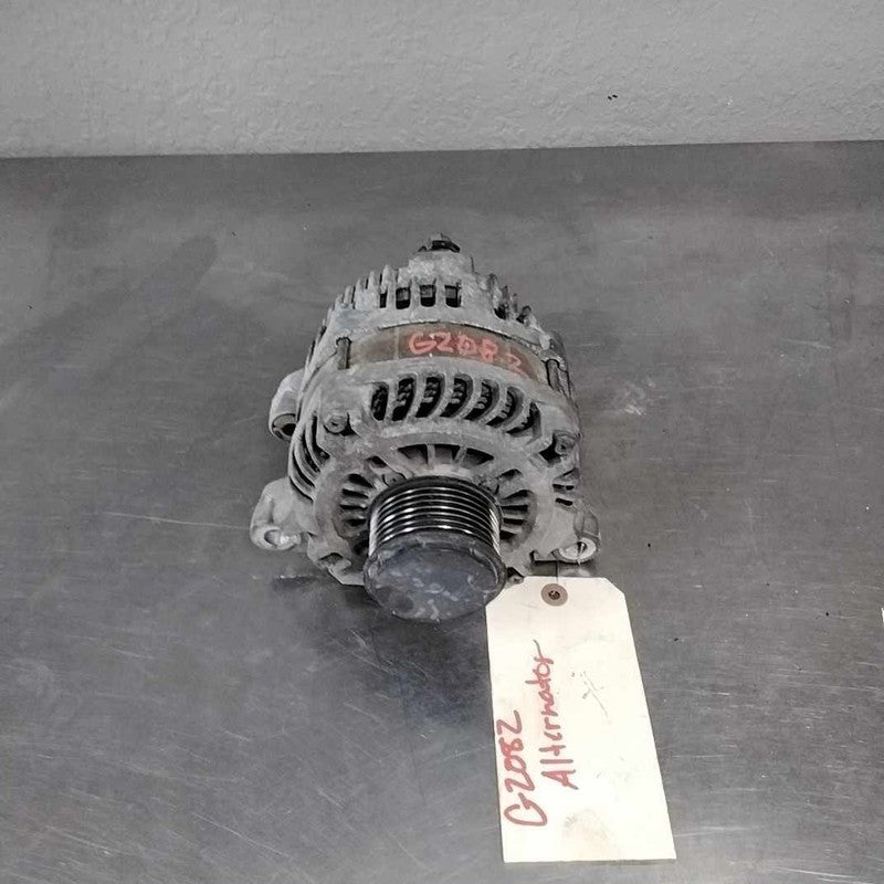 2003-2024 Dodge Pickup 2500 Alternator OEM#4801768AE