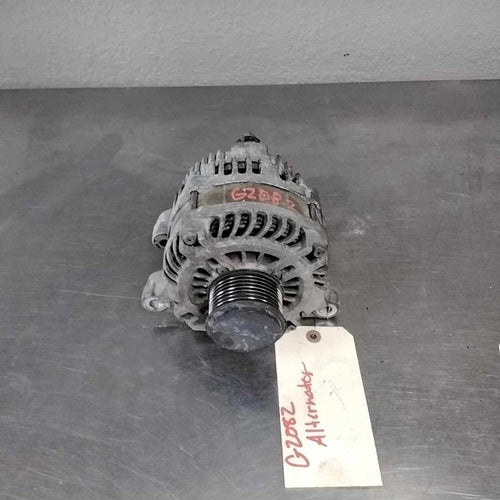 2003-2024 Dodge Pickup 2500 Alternator OEM#4801768AE
