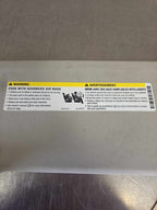 Sun Visor SUBURBAN 1500 Right 07 08 09 10 11 12 13 14