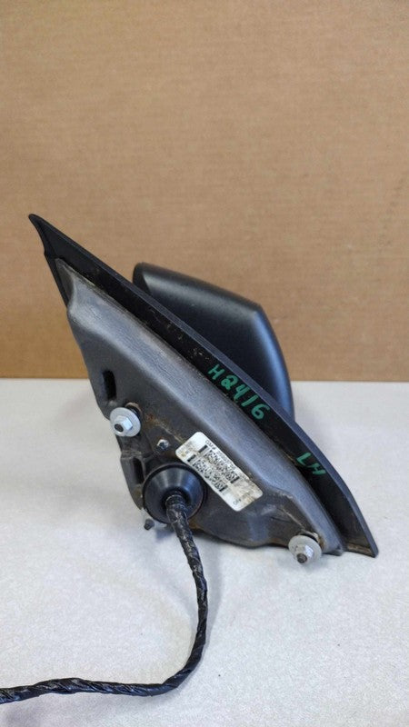 2009-2017 Chevrolet Traverse Left Door Mirror OEM#23453775