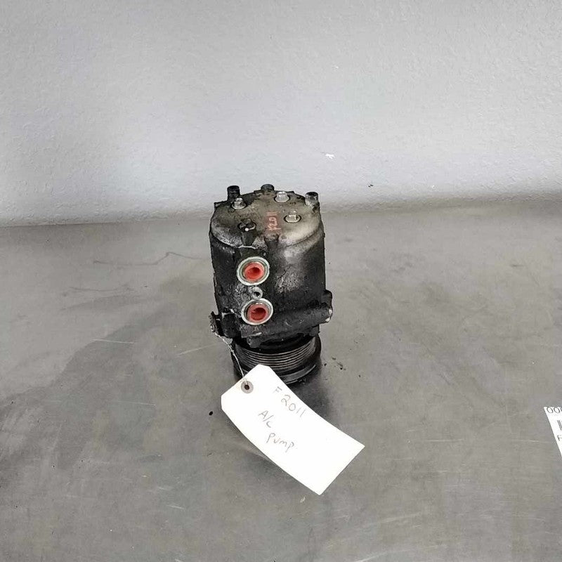 2003-2006 Lincoln Navigator A/c Air Compressor OEM#5W1Z19V703AA